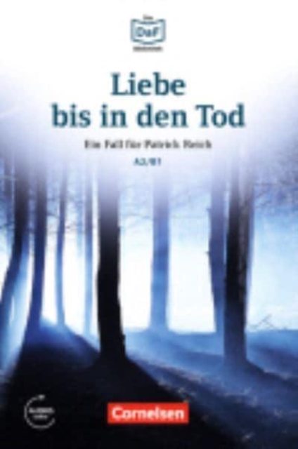 Liebe bis in den Tod - Ein Toter im Wald, Paperback / softback Book