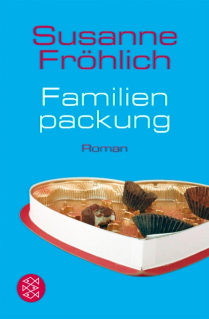 Familienpackung : Roman, EPUB eBook