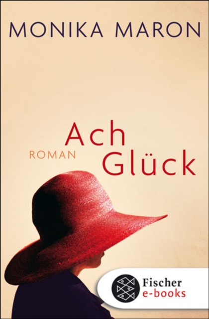 Ach Gluck, EPUB eBook