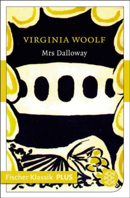 Mrs Dalloway : Roman, EPUB eBook