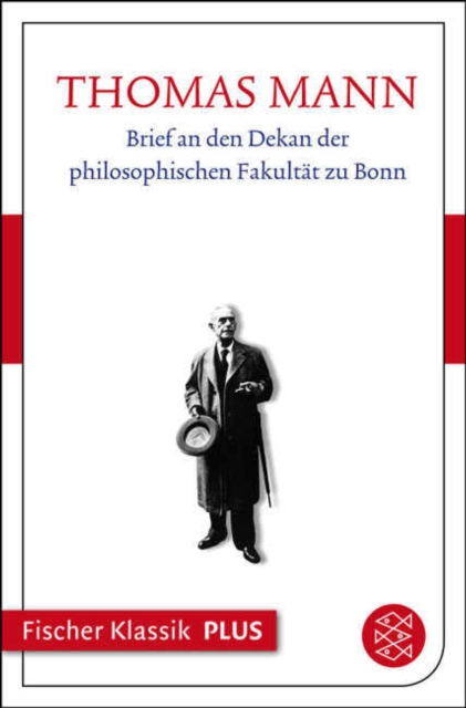 Brief an den Dekan der philosophischen Fakultat zu Bonn : Text, EPUB eBook