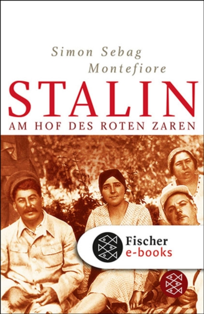 Stalin, EPUB eBook