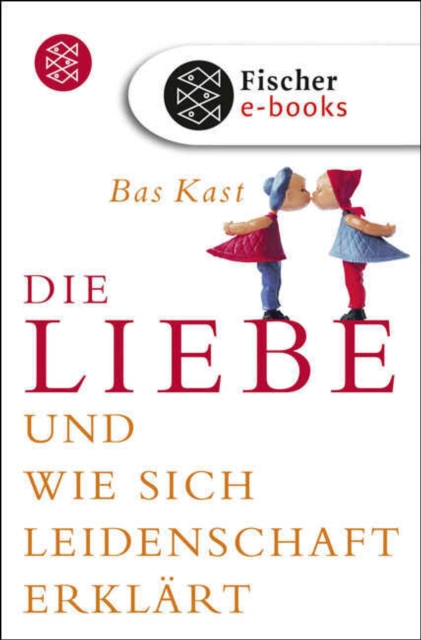 Die Liebe, EPUB eBook