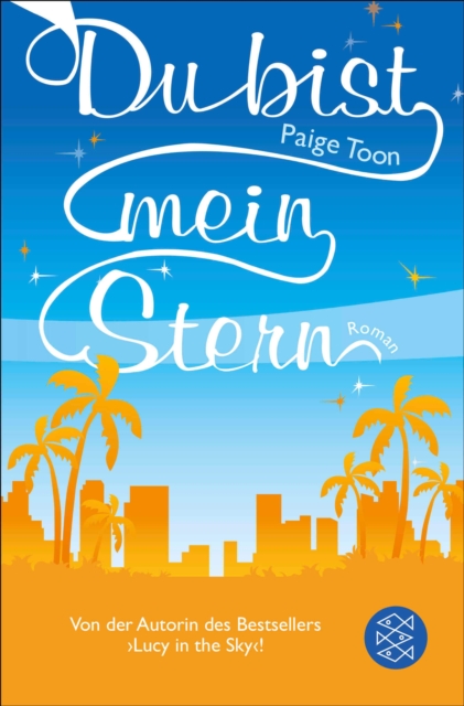 Du bist mein Stern, EPUB eBook