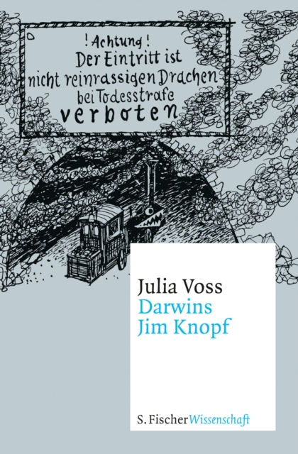 Darwins Jim Knopf, EPUB eBook