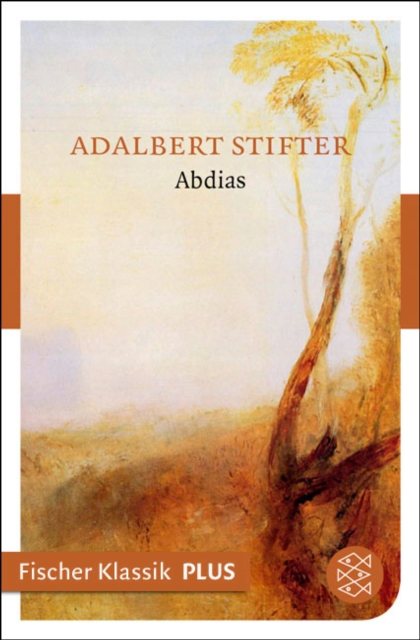 Abdias : Erzahlung, EPUB eBook