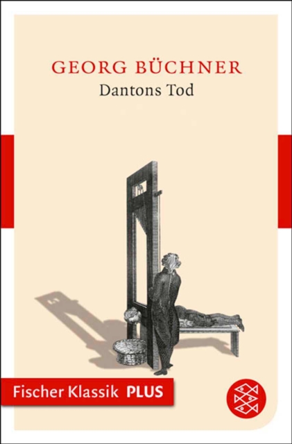 Dantons Tod : Ein Drama, EPUB eBook