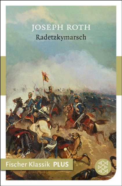 Radetzkymarsch : Roman, EPUB eBook