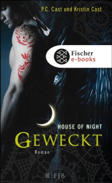 Geweckt : House of Night, EPUB eBook