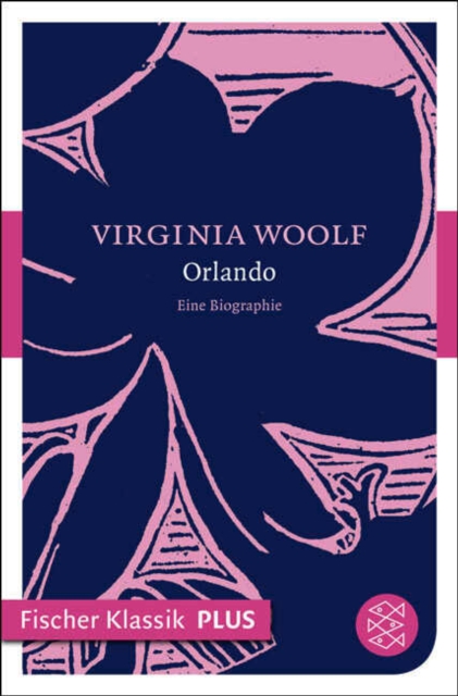 Orlando : Eine Biographie, EPUB eBook