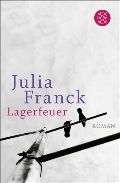 Lagerfeuer : Roman, EPUB eBook