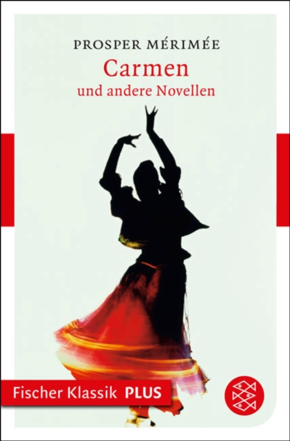 Carmen und andere Novellen, EPUB eBook