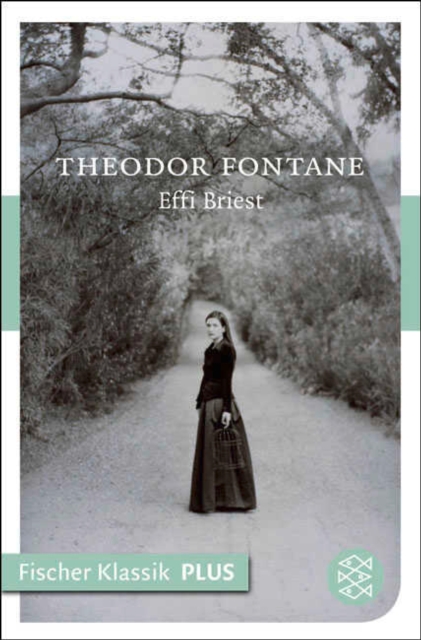 Effi Briest : Roman, EPUB eBook