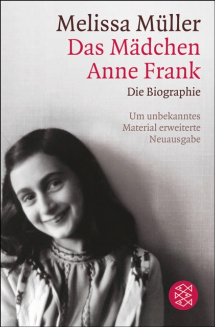 Das Madchen Anne Frank : Die Biographie, EPUB eBook