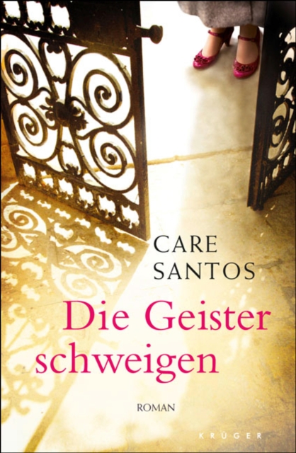 Die Geister schweigen, EPUB eBook