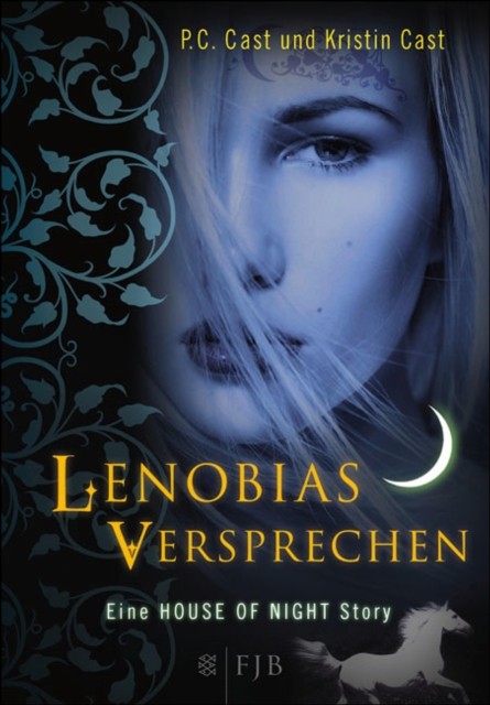 Lenobias Versprechen : Eine House of Night Story, EPUB eBook