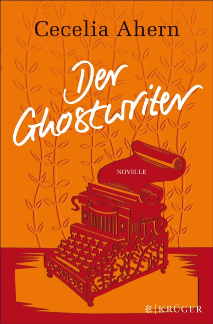 Der Ghostwriter, EPUB eBook