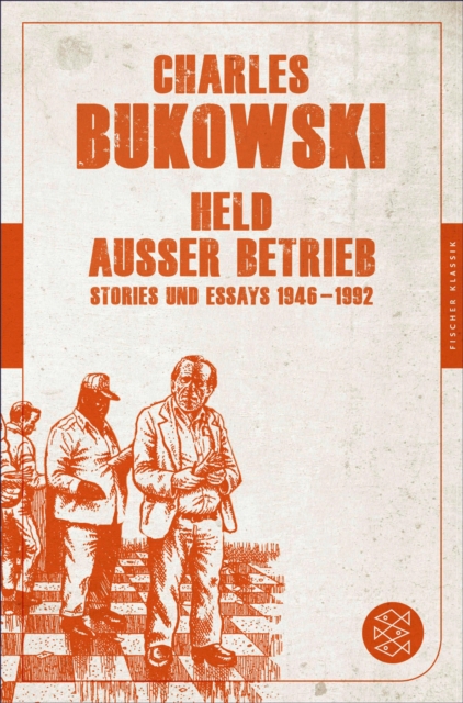 Held auer Betrieb : Stories und Essays 1946 - 1992, EPUB eBook