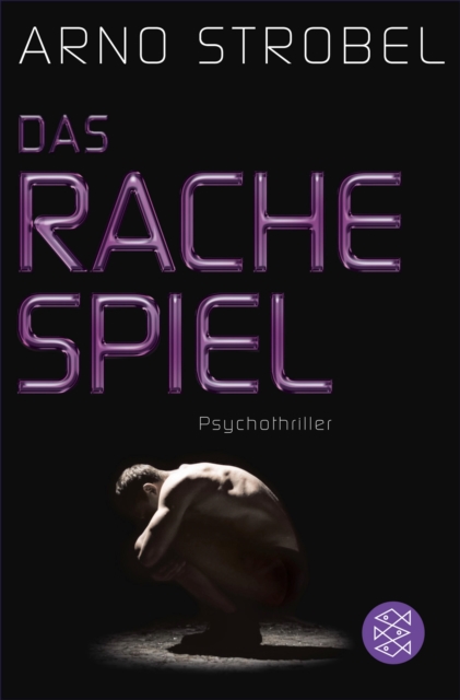 Das Rachespiel : Psychothriller, EPUB eBook