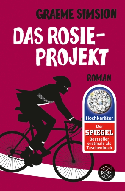 Das Rosie-Projekt, EPUB eBook