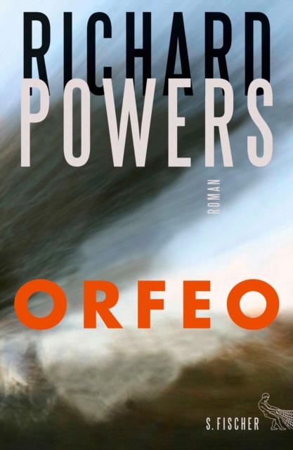 ORFEO, EPUB eBook