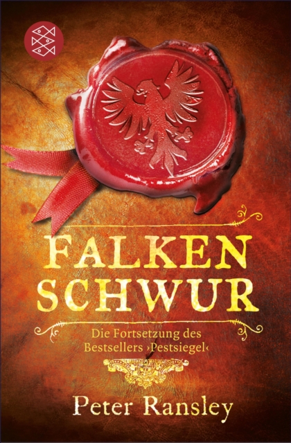 Falkenschwur, EPUB eBook