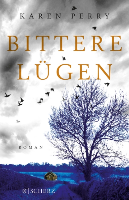 Bittere Lugen : Roman, EPUB eBook