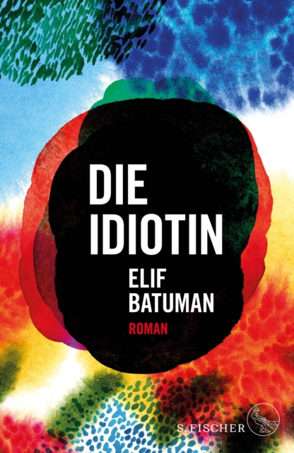 Die Idiotin, EPUB eBook