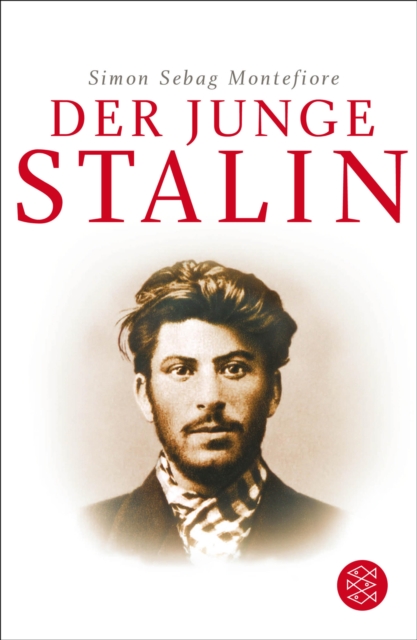 Der junge Stalin, EPUB eBook