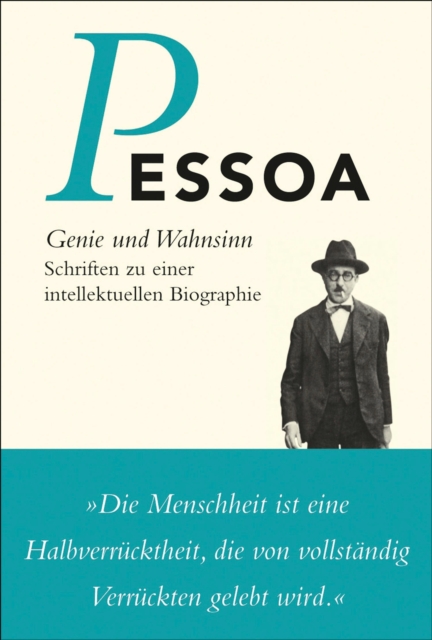 Genie und Wahnsinn : Schriften zu einer intellektuellen Biographie, EPUB eBook