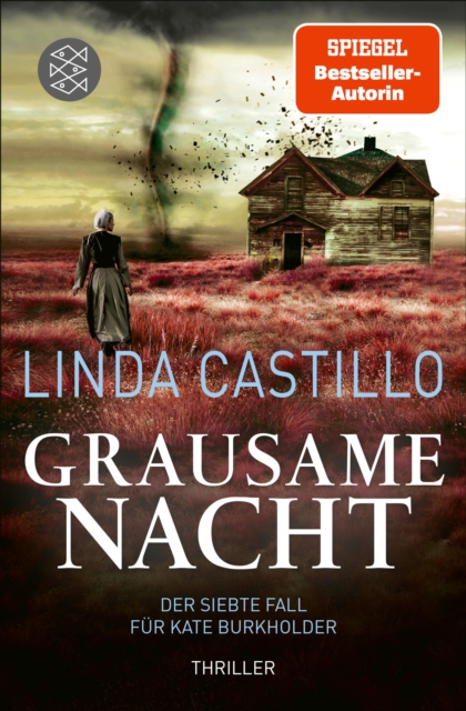 Grausame Nacht : Thriller | Kate Burkholder ermittelt bei den Amischen: Band 7 der SPIEGEL-Bestseller-Reihe, EPUB eBook