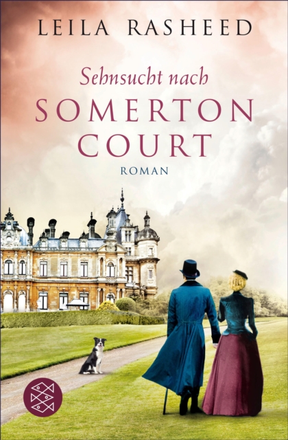 Sehnsucht nach Somerton Court : Roman, EPUB eBook