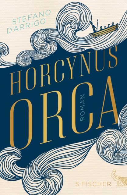 Horcynus Orca : Roman, EPUB eBook