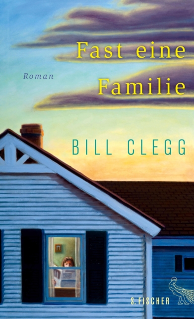 Fast eine Familie : Roman, EPUB eBook