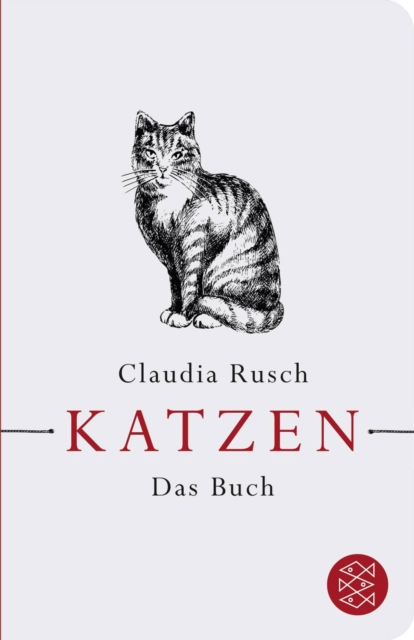 Katzen : Das Buch, EPUB eBook