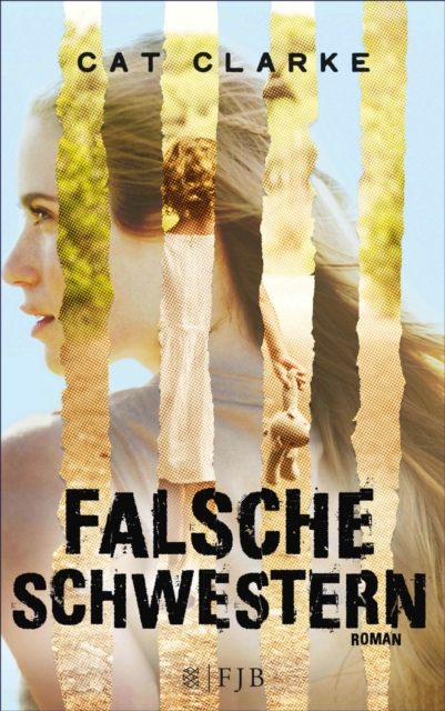 Falsche Schwestern, EPUB eBook