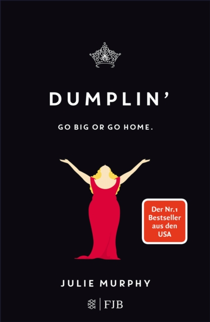 DUMPLIN', EPUB eBook