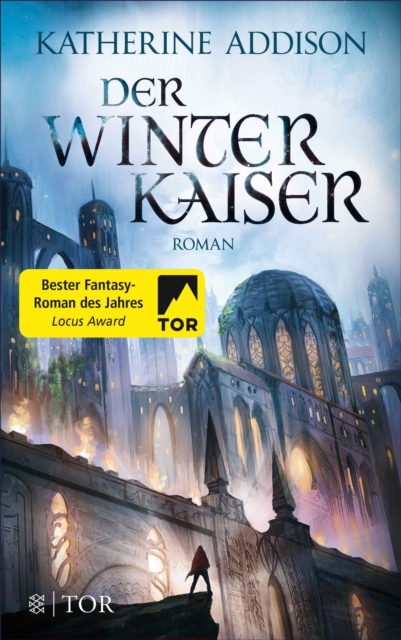 Der Winterkaiser, EPUB eBook
