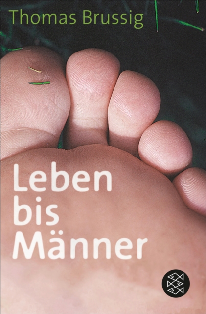 Leben bis Manner : Roman, EPUB eBook