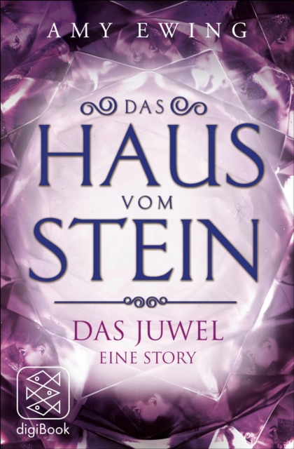 Das Haus vom Stein : Das Juwel - Eine Story, EPUB eBook
