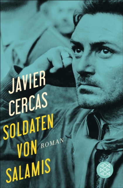 Soldaten von Salamis : Roman, EPUB eBook