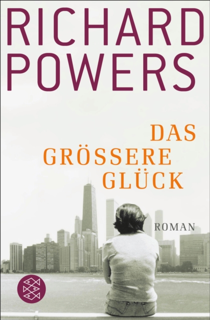 Das groere Gluck : Roman, EPUB eBook