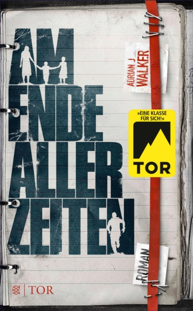 Am Ende aller Zeiten : Roman, EPUB eBook