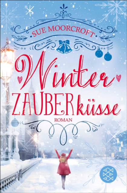 Winterzauberkusse : Roman | Der perfekte Roman fur Romantik-Fans, EPUB eBook