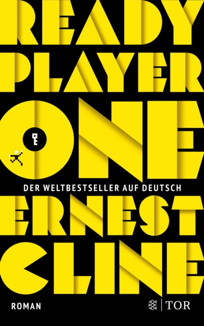 Ready Player One : Roman, EPUB eBook