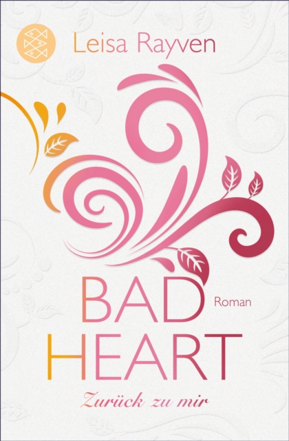 Bad Heart - Zuruck zu mir : Roman, EPUB eBook