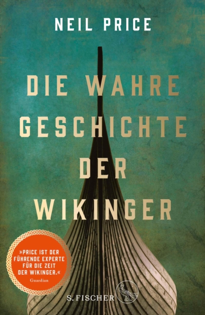 Die wahre Geschichte der Wikinger : »Das beste historische Buch des Jahres« The Times, EPUB eBook