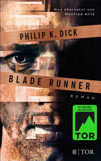 Blade Runner : Traumen Androiden von elektrischen Schafen?, EPUB eBook