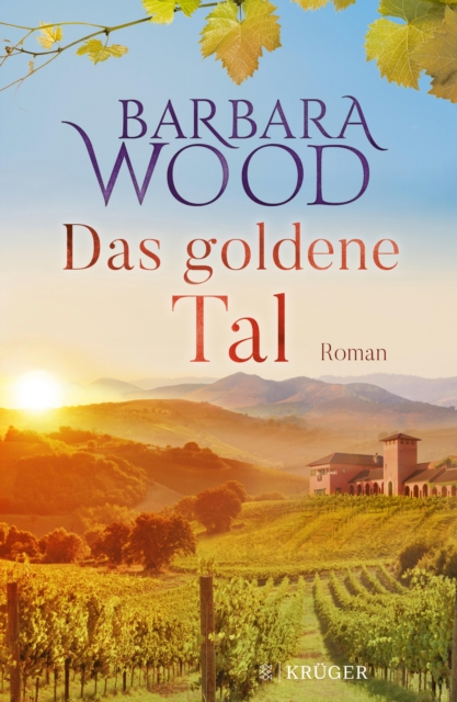 Das goldene Tal : Roman, EPUB eBook