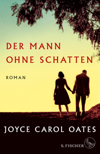 Der Mann ohne Schatten : Roman, EPUB eBook
